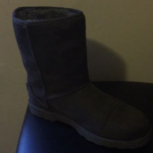 Makalu boots